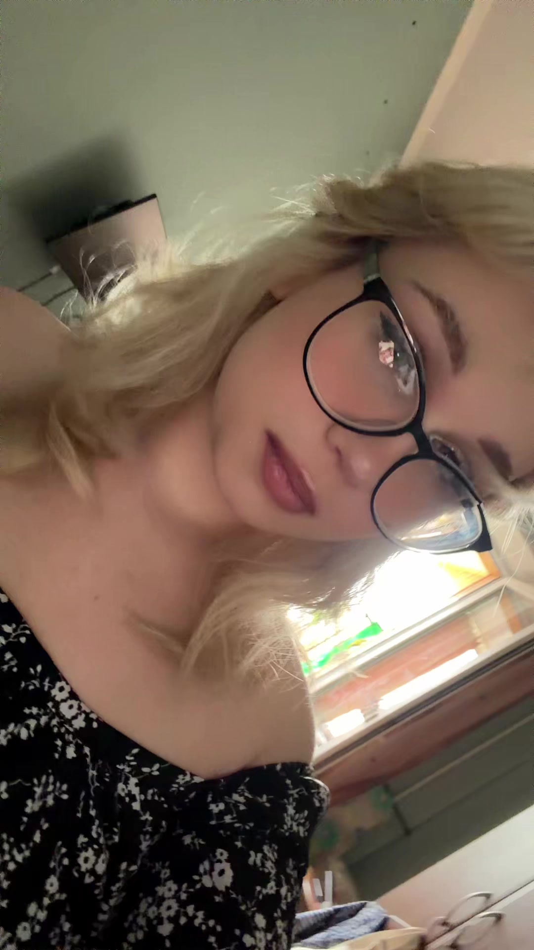 @ТГК: Крошка Ли