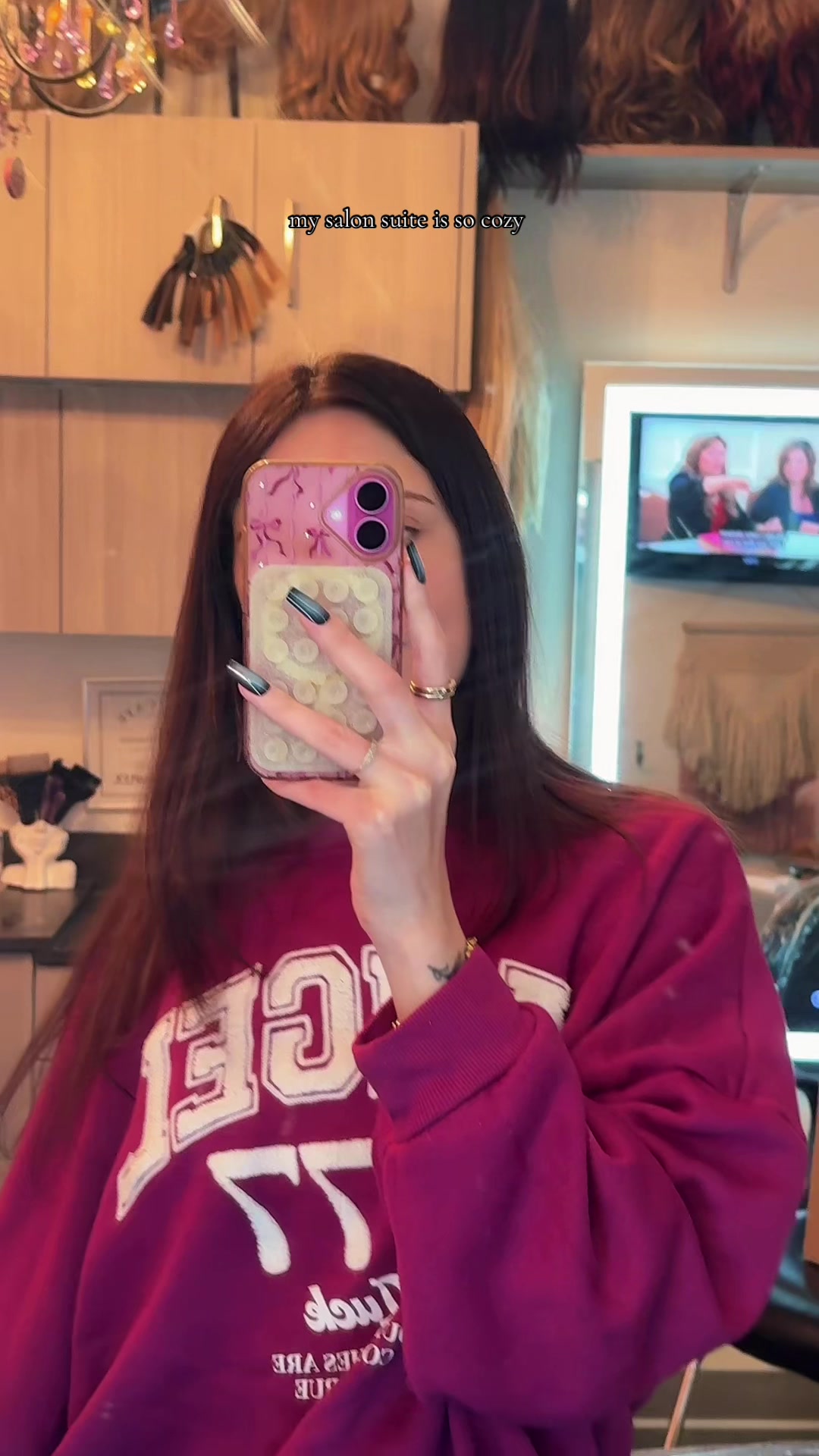 @SOPHIA | SOUTH FL HAIRSTYLIST