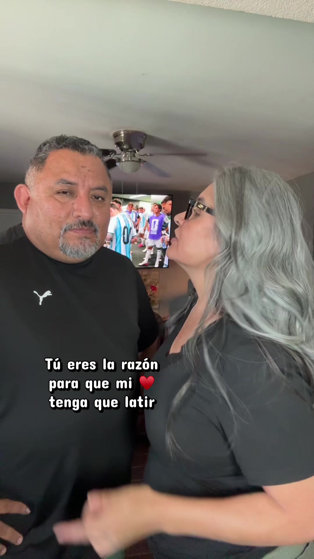 @Francis y Rafa