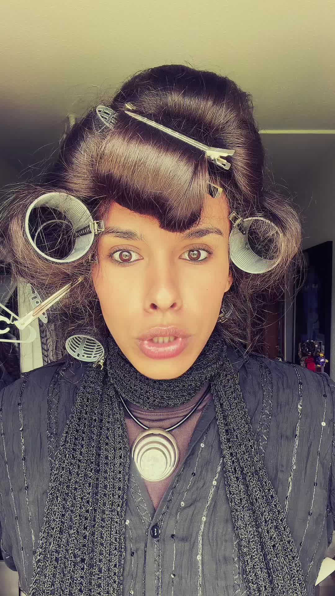 @Queen D