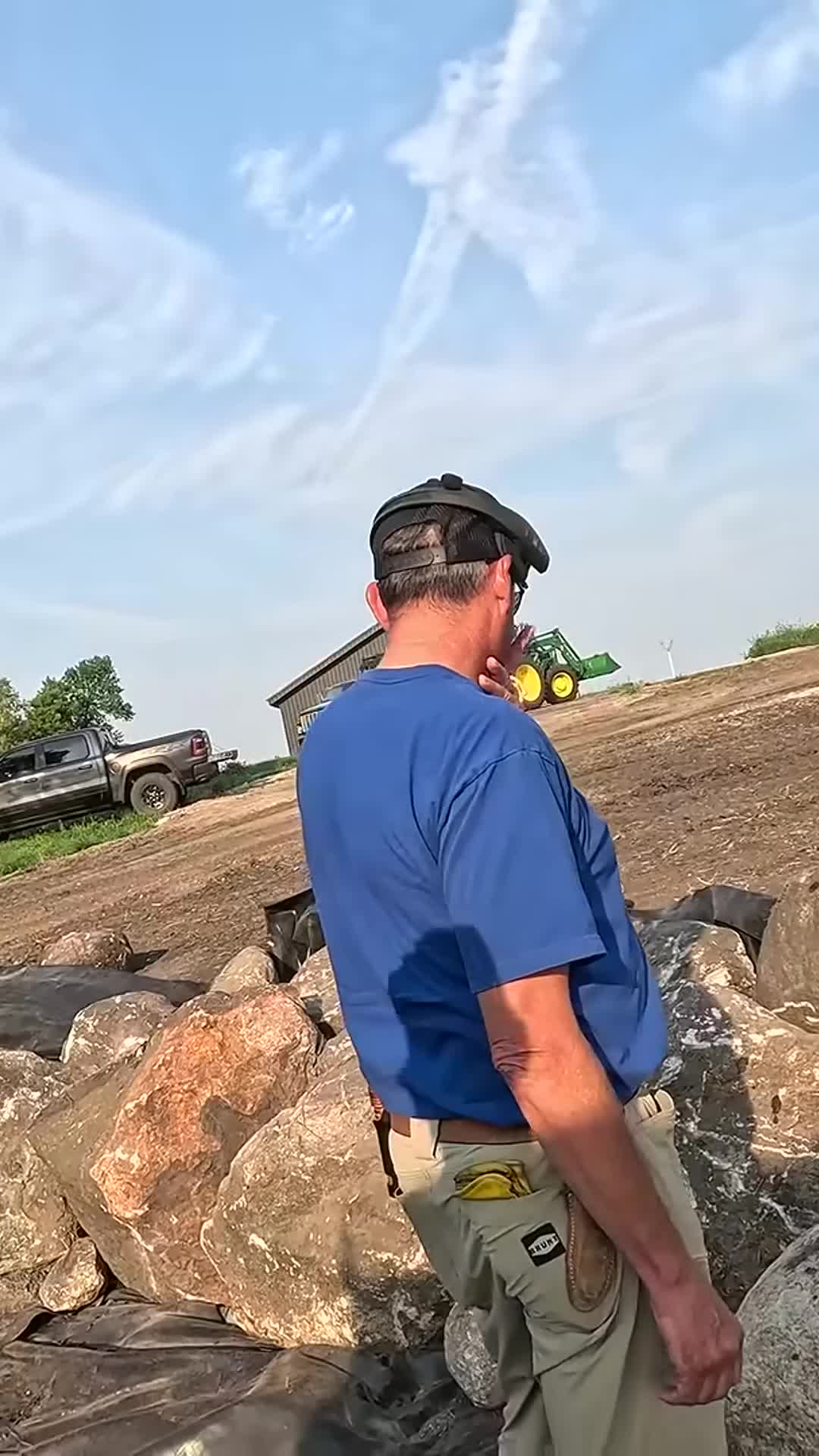 @Farms Boys