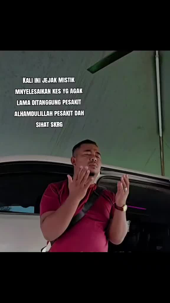 @wea selamos jejak mistik