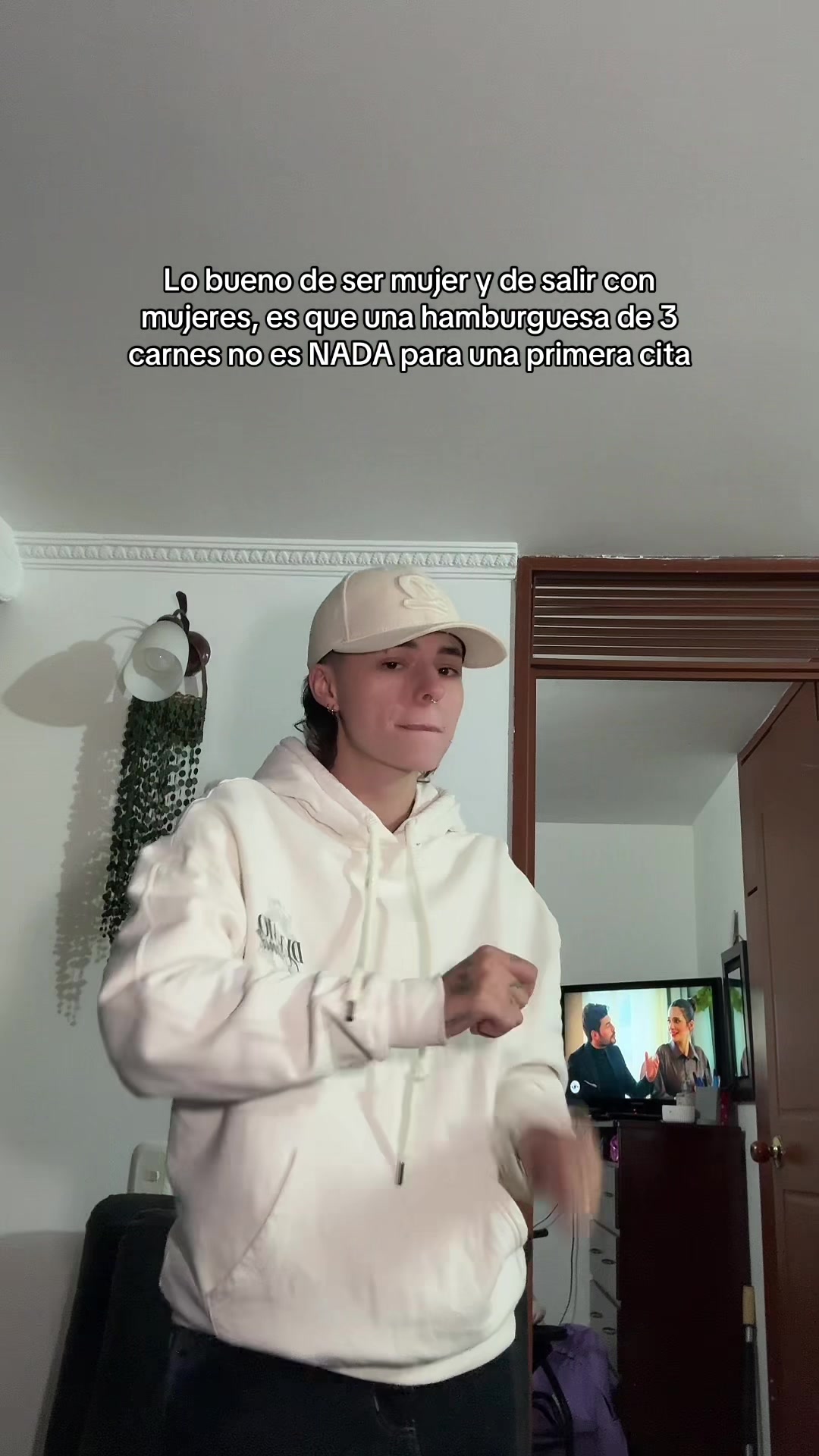 @Valentina Duque