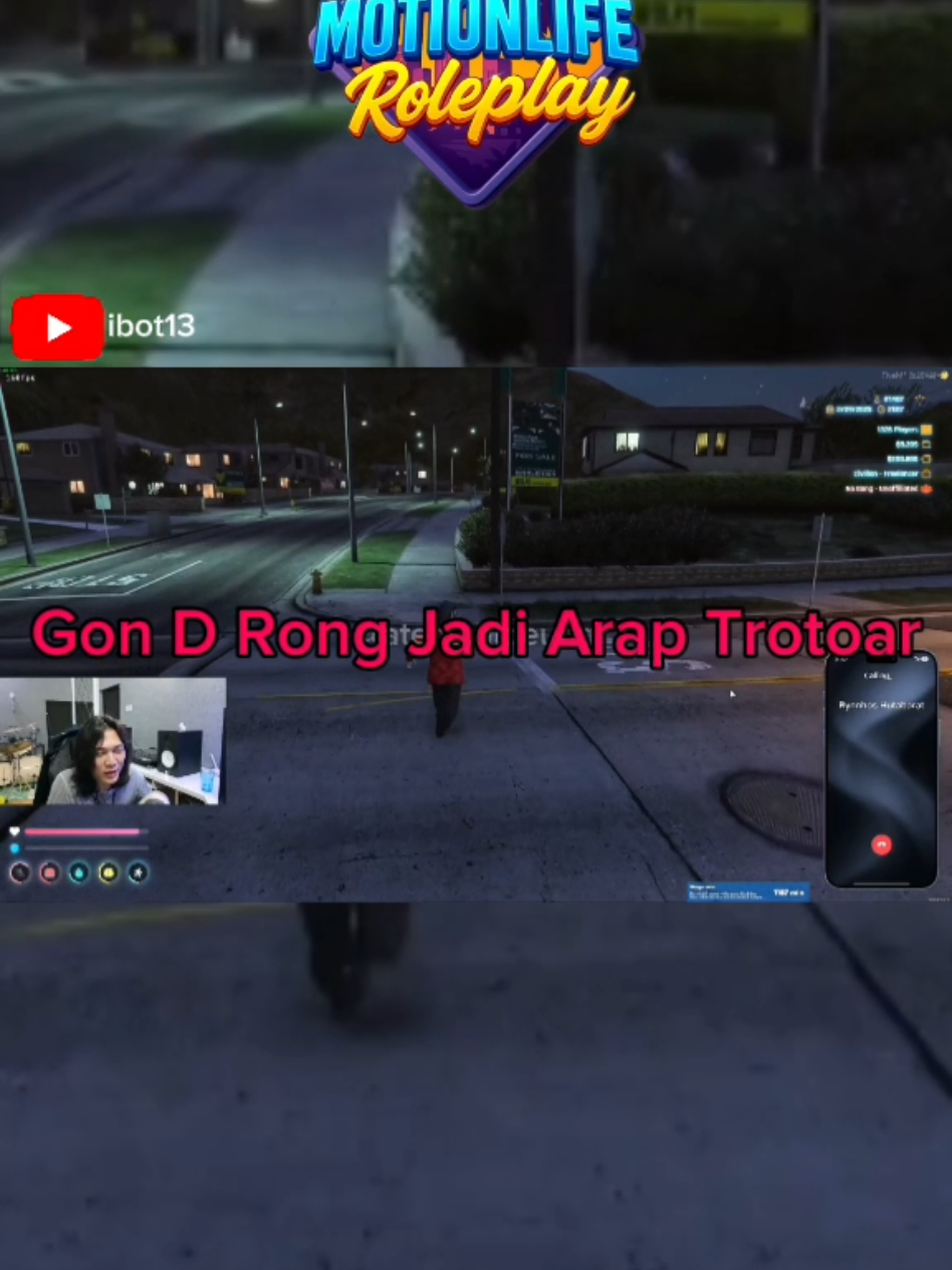 @Kadang IME Roleplay Clip