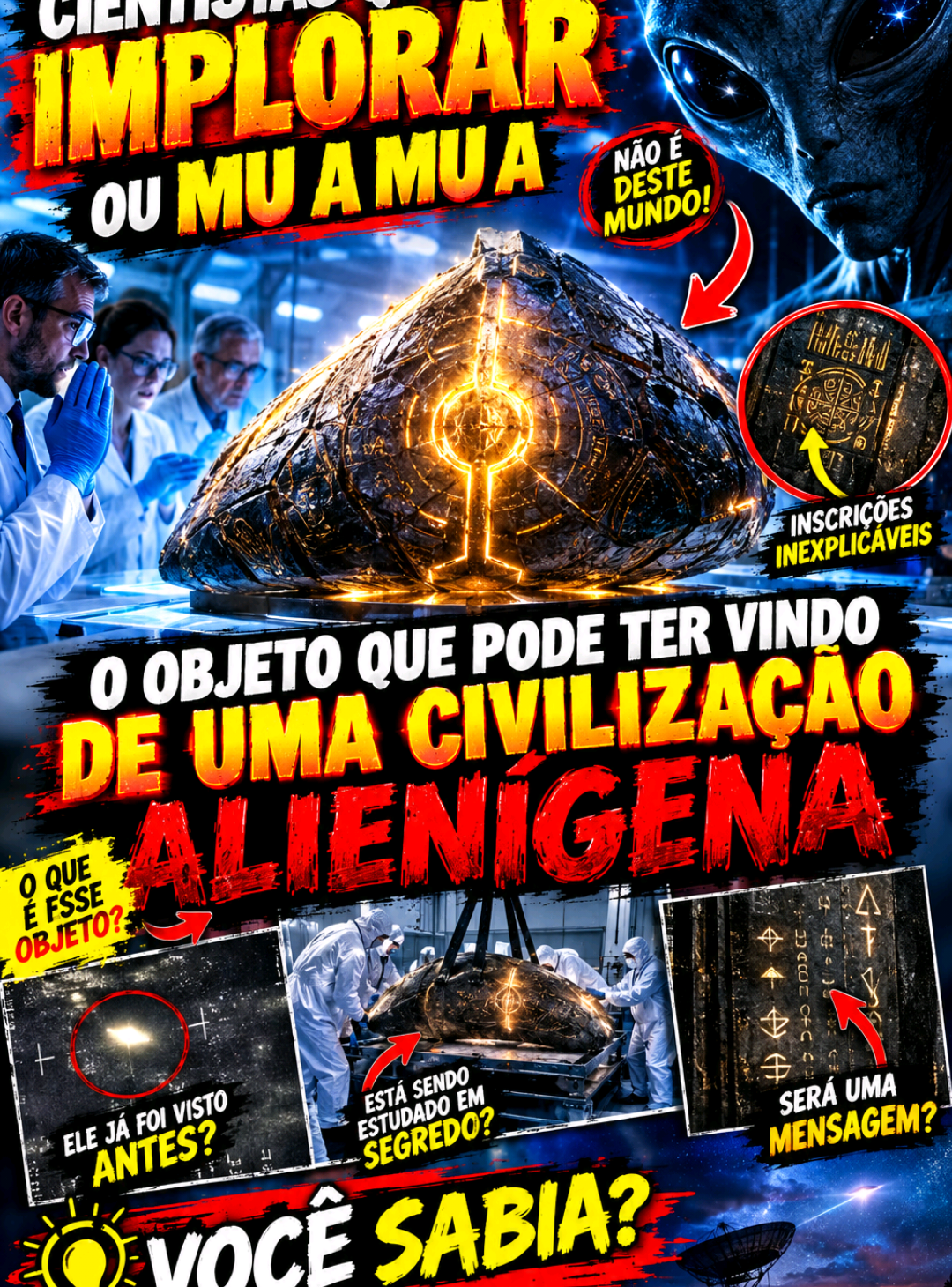@FÃ DELES VOCÊ SABIA