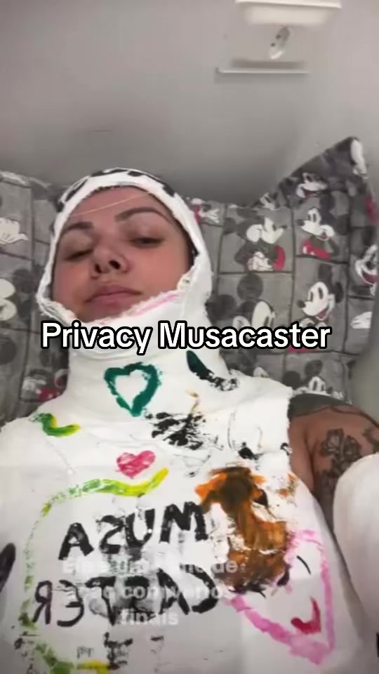 @Musacaster