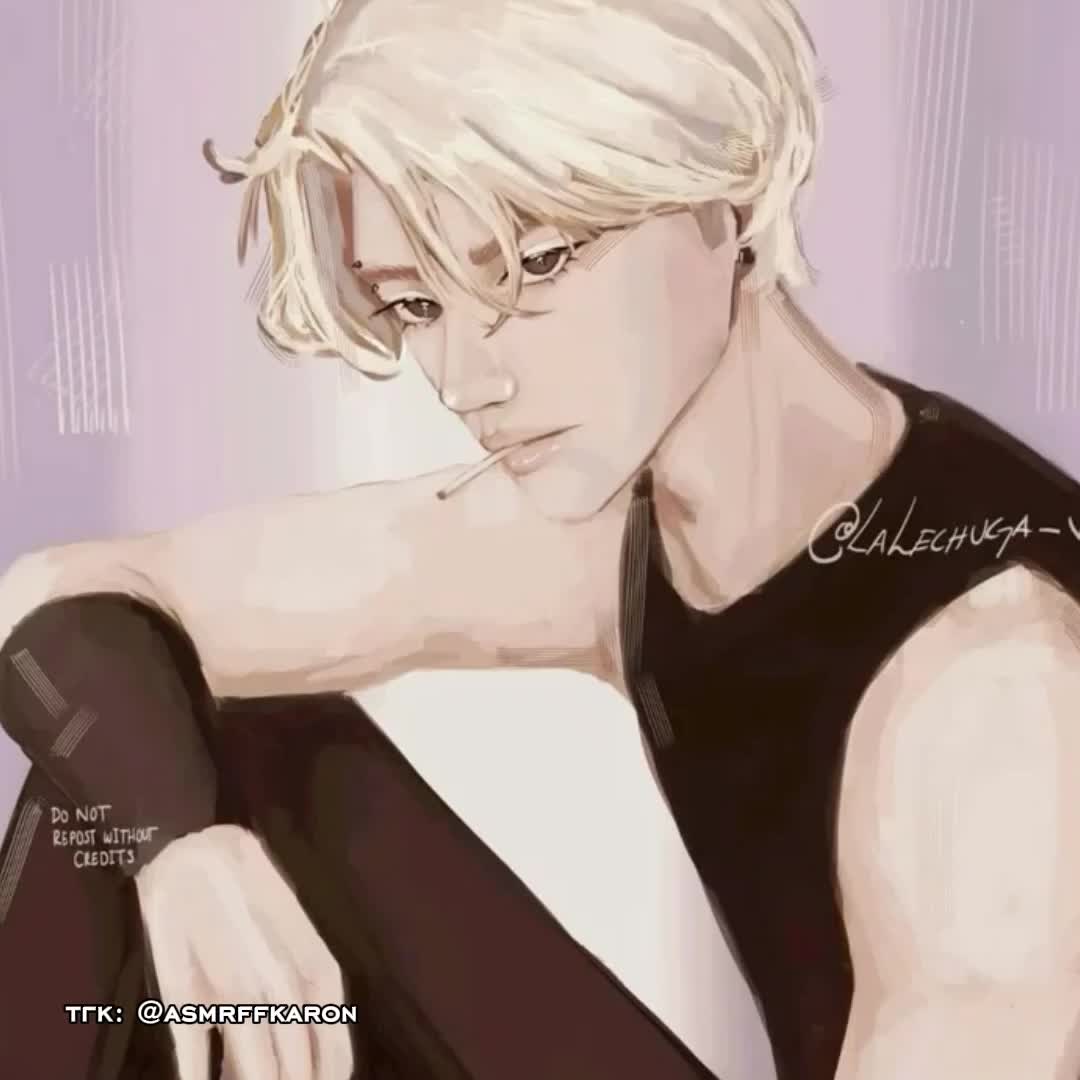 @кейрон🍀💥