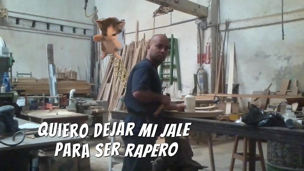 @Marck Cris Paredes