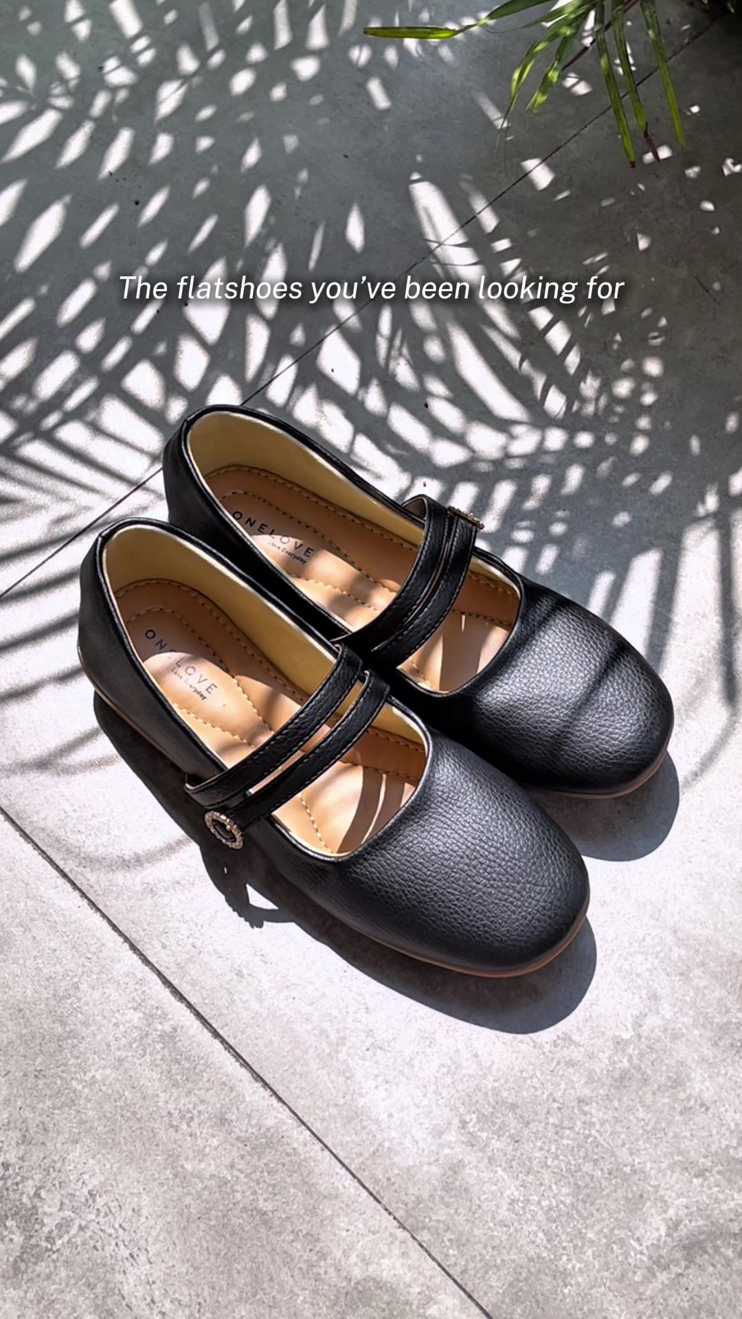@One Love Women Shoes