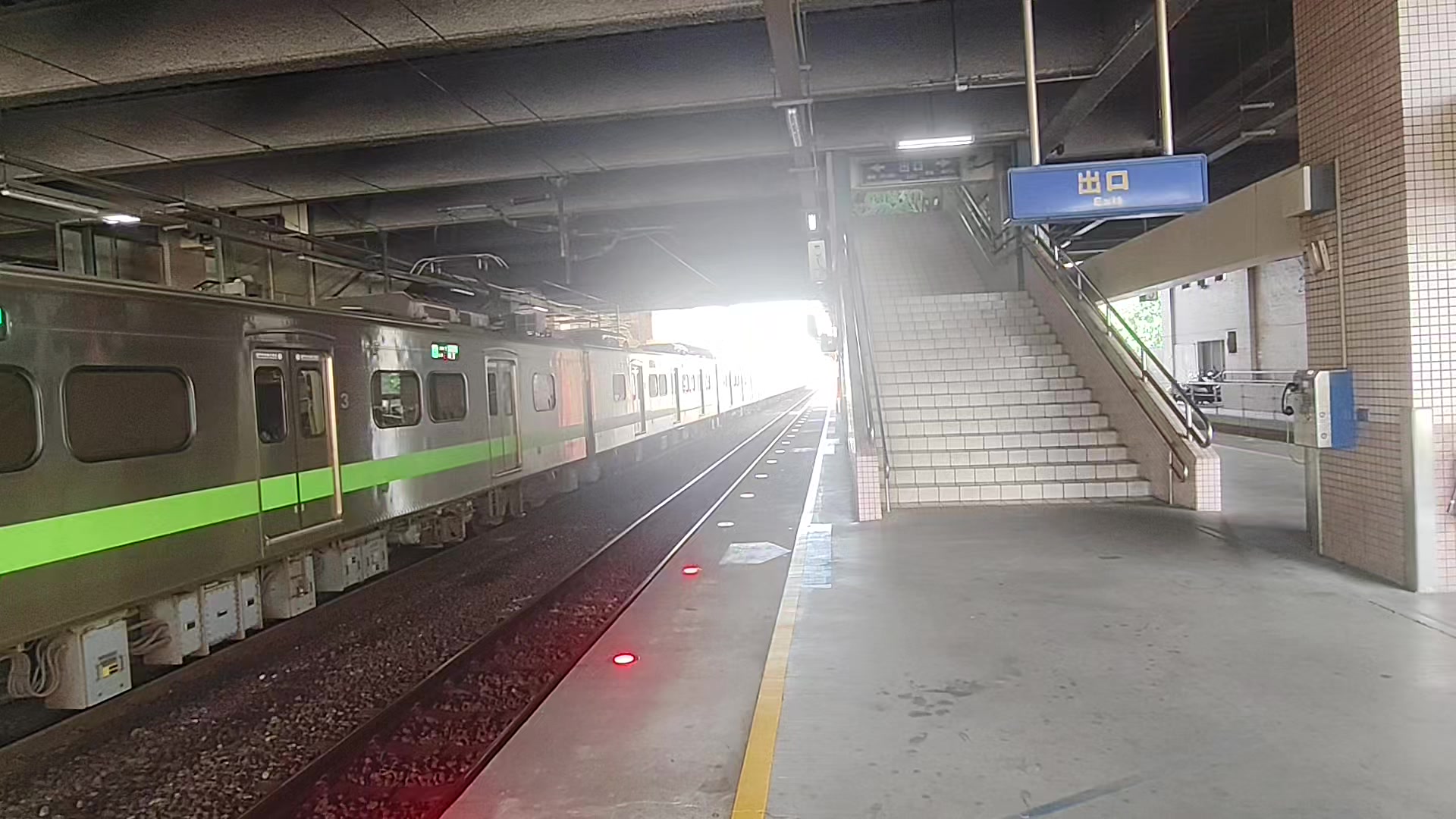 @😈🚂鐵道小惡魔🚂😈(鐵道家族公會長)