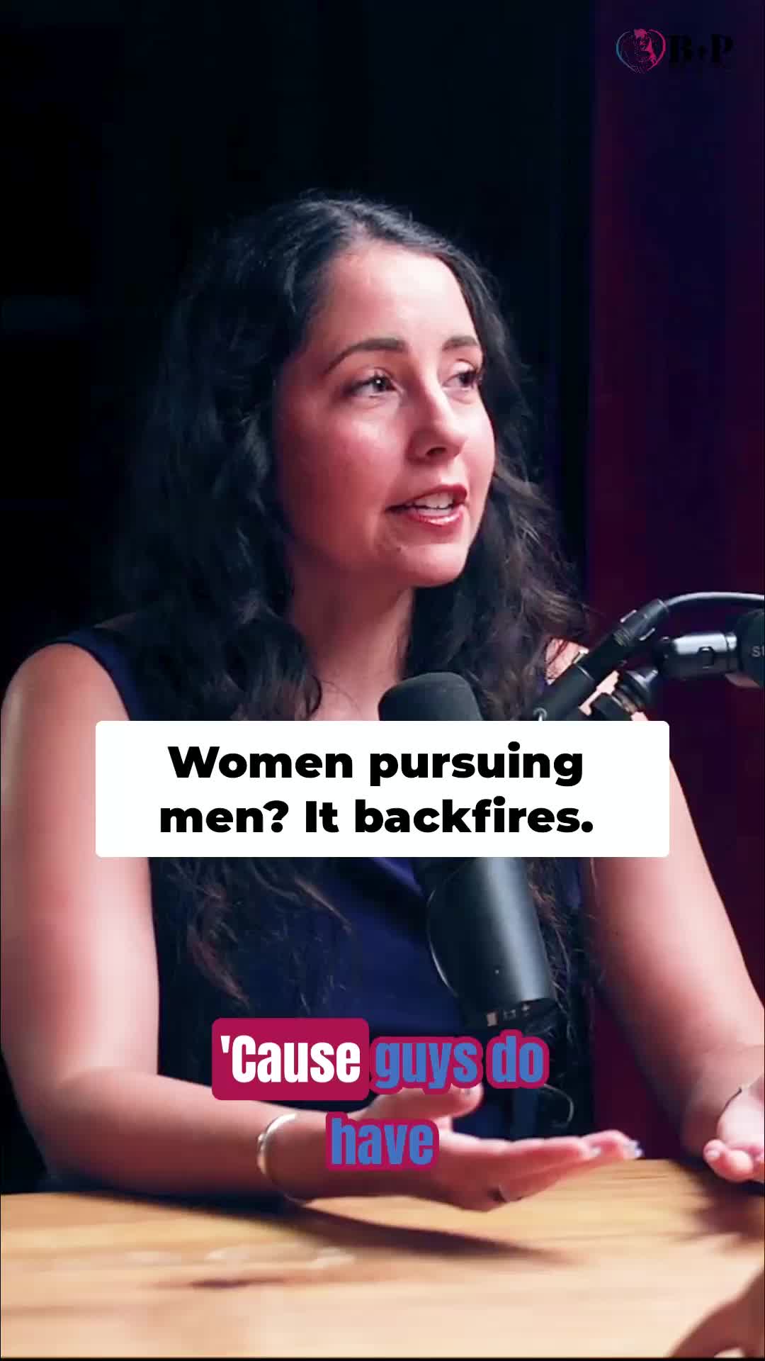 @Better Than Perfect Podcast