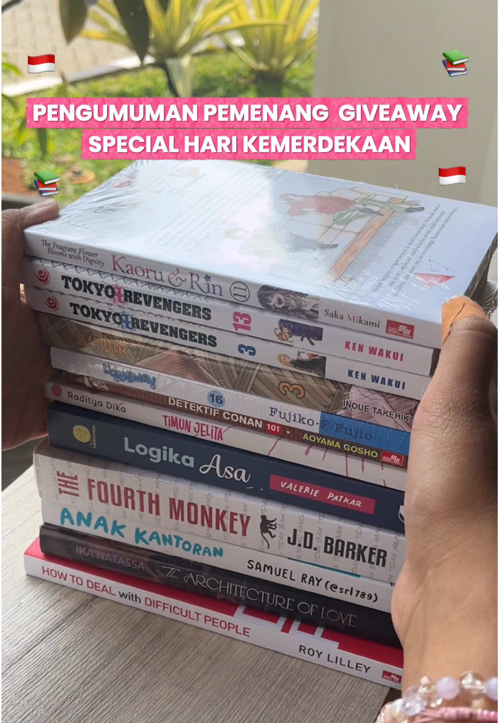 @Bisik Literasi