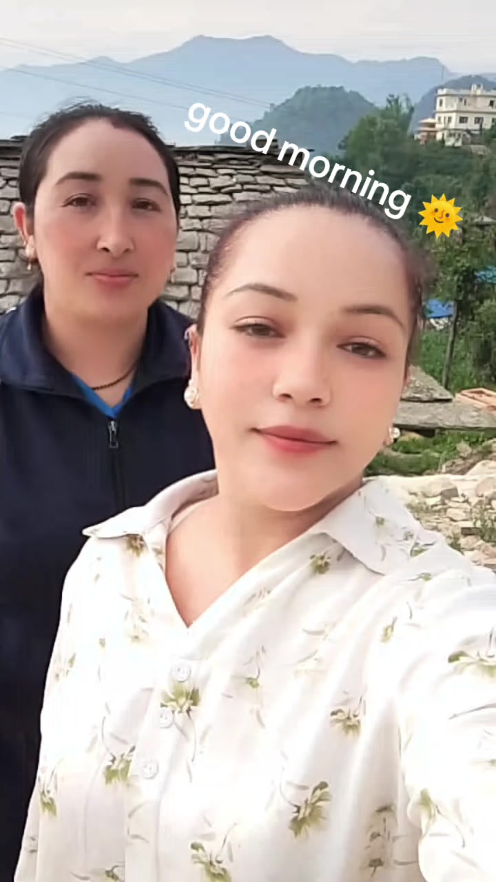 @Sunita Pariyar