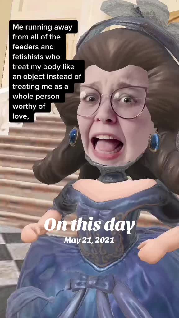 @Megan