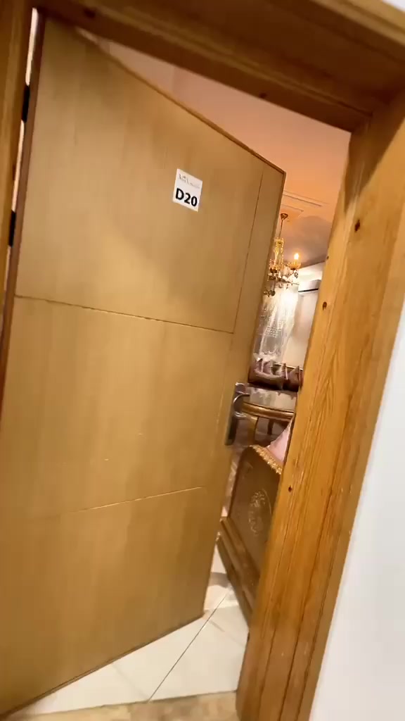 @شقق مفروشة للكراء اليومي مكناس