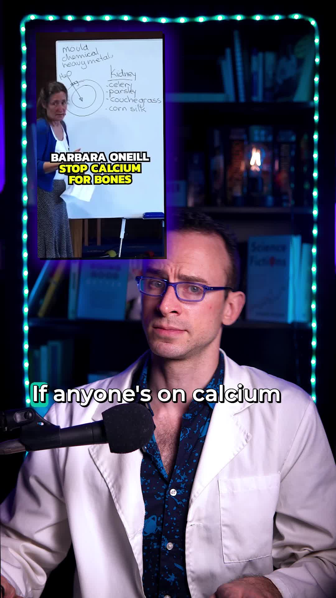 @Avisha |🧬Scientist Mythbuster