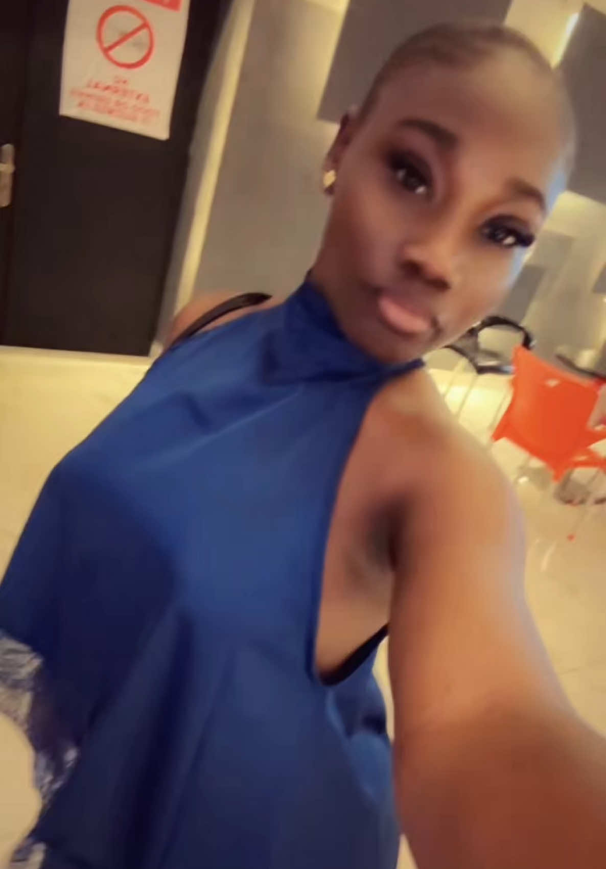 @Oyindamolami 🍯