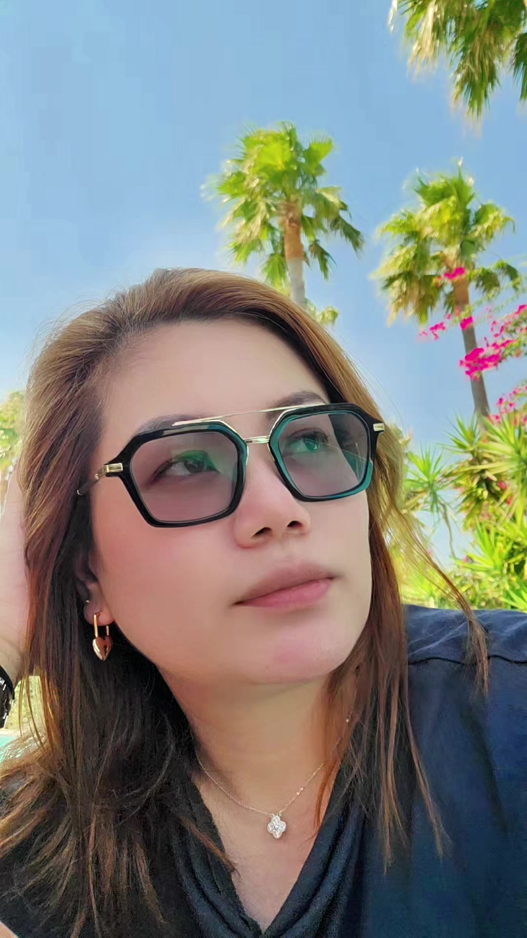 @Putchie Nakamura 💕