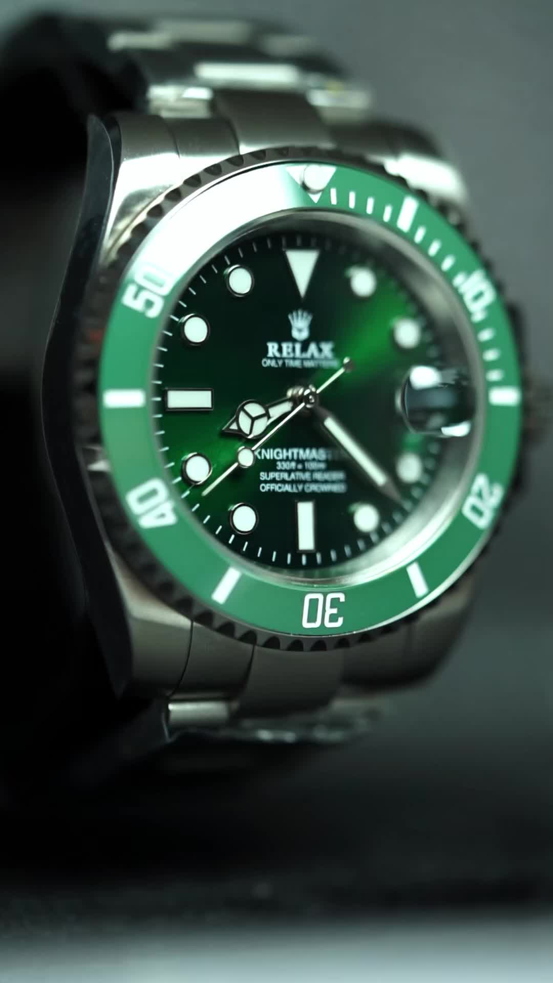 @Relax Watch Shop