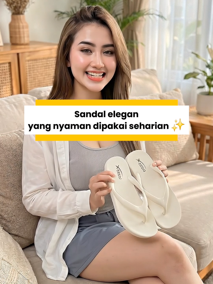 @GARASI SANDAL