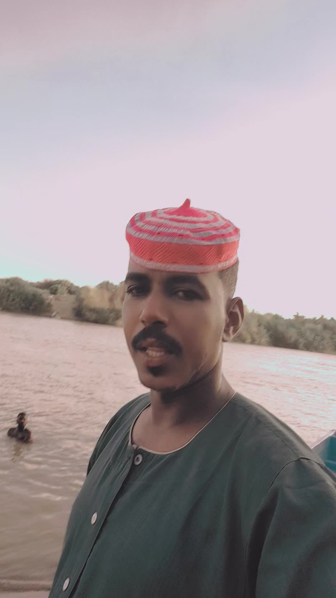 @مزمل
