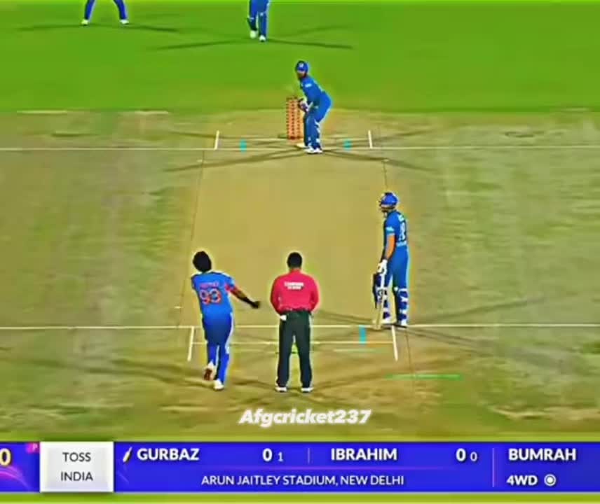@Afgcricket237