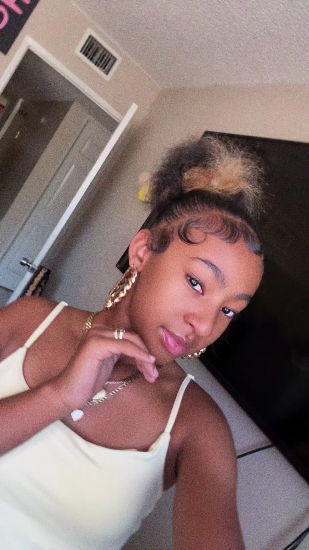 @beyondtrinity👸🏾