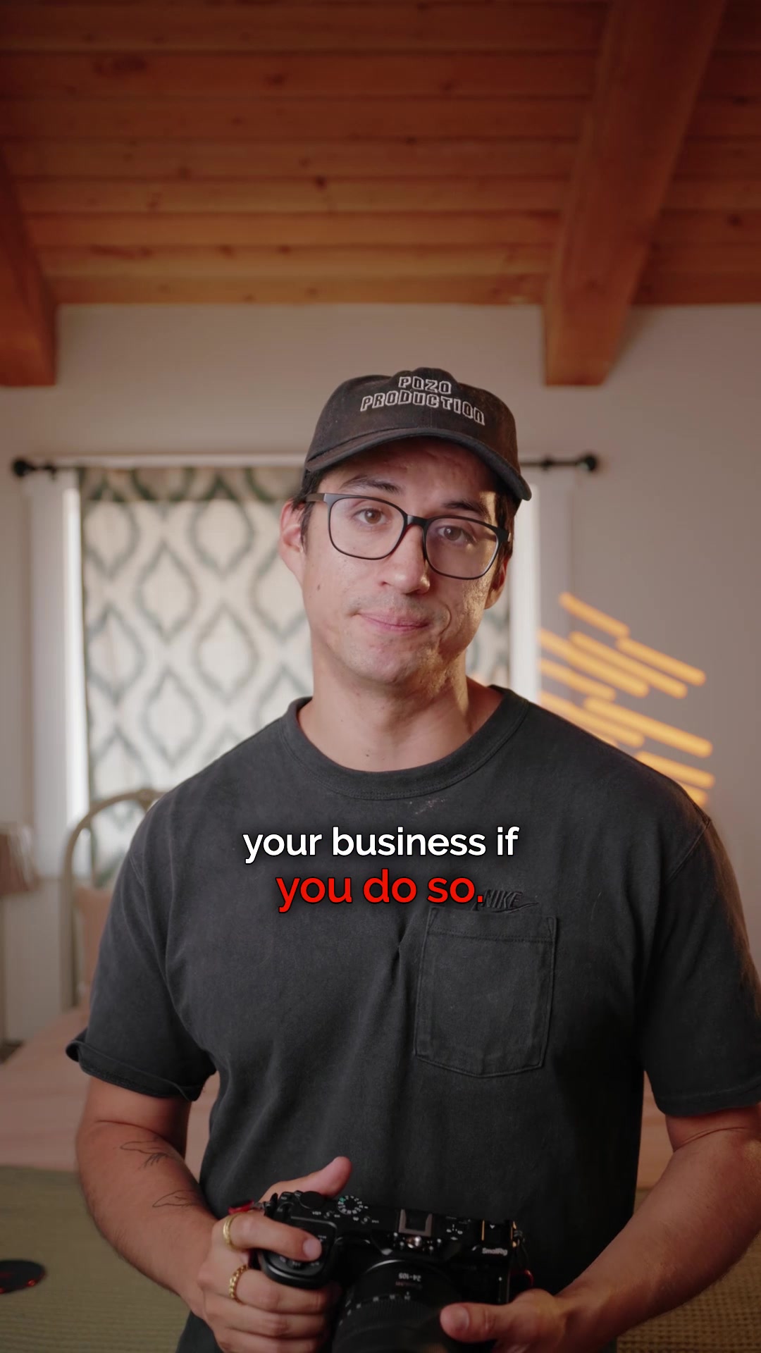 @Content Creator & Filmmaker