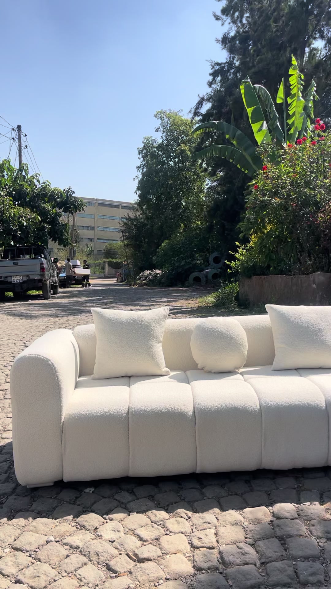 @Hanna Furniture