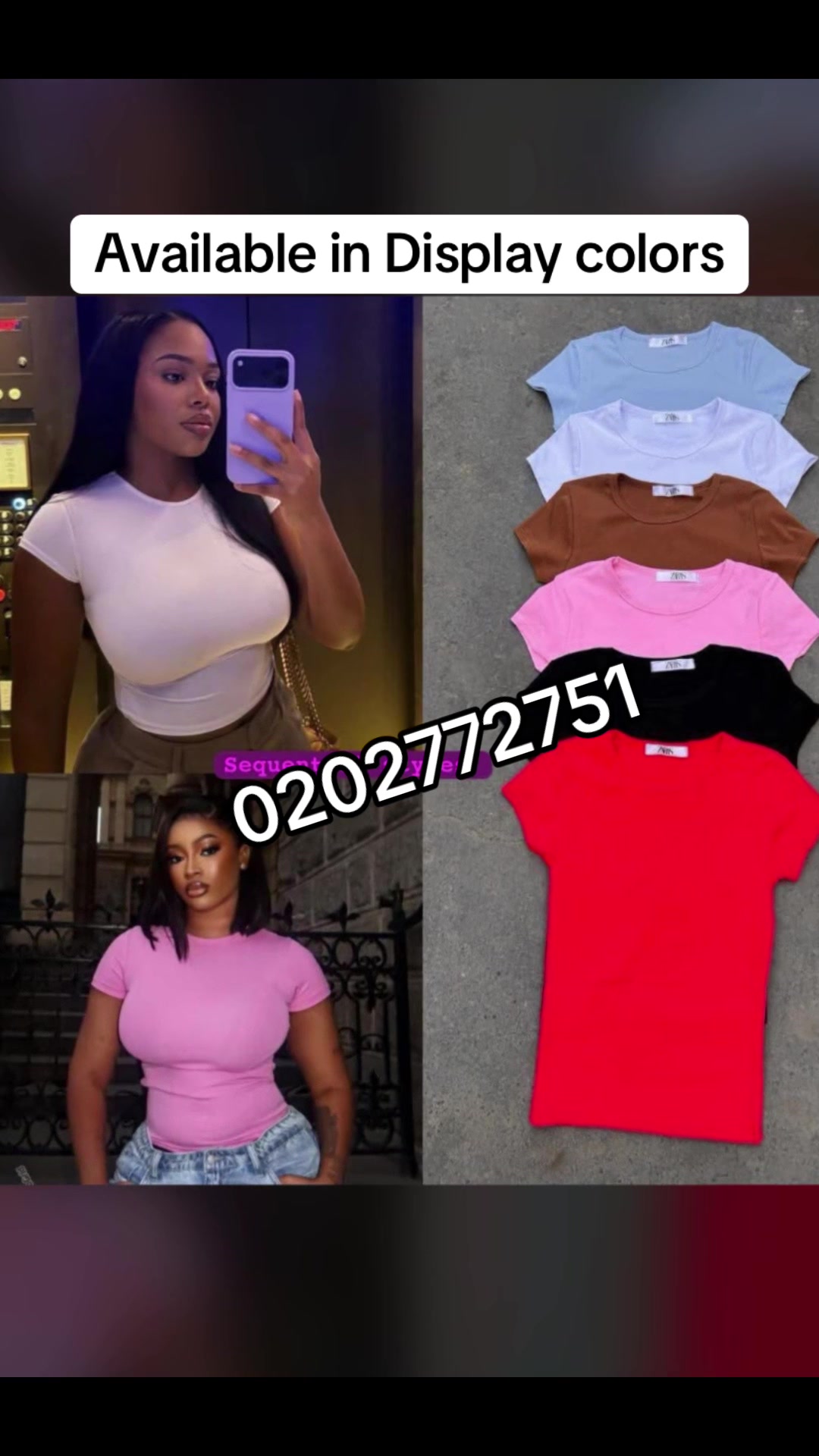 @Quindahs Online Store