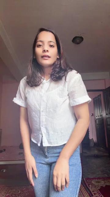 @Sarita pant