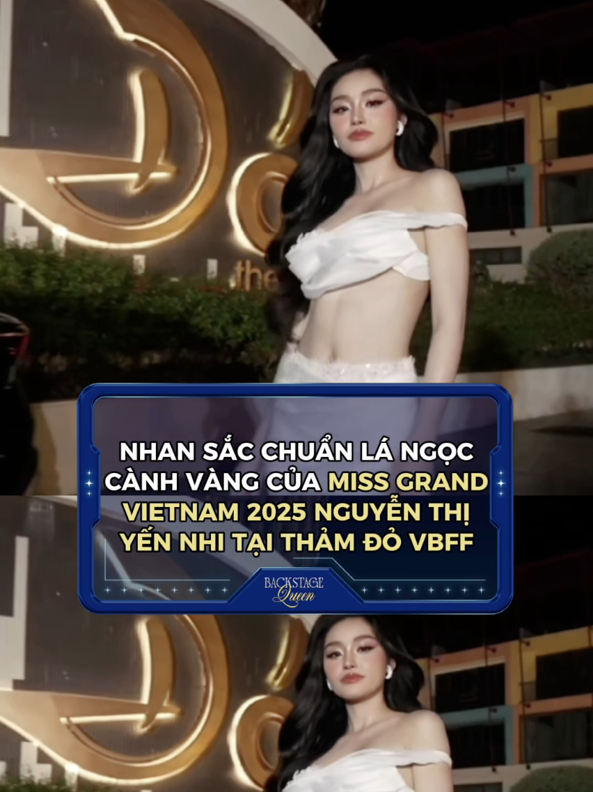 @Backstage Queen