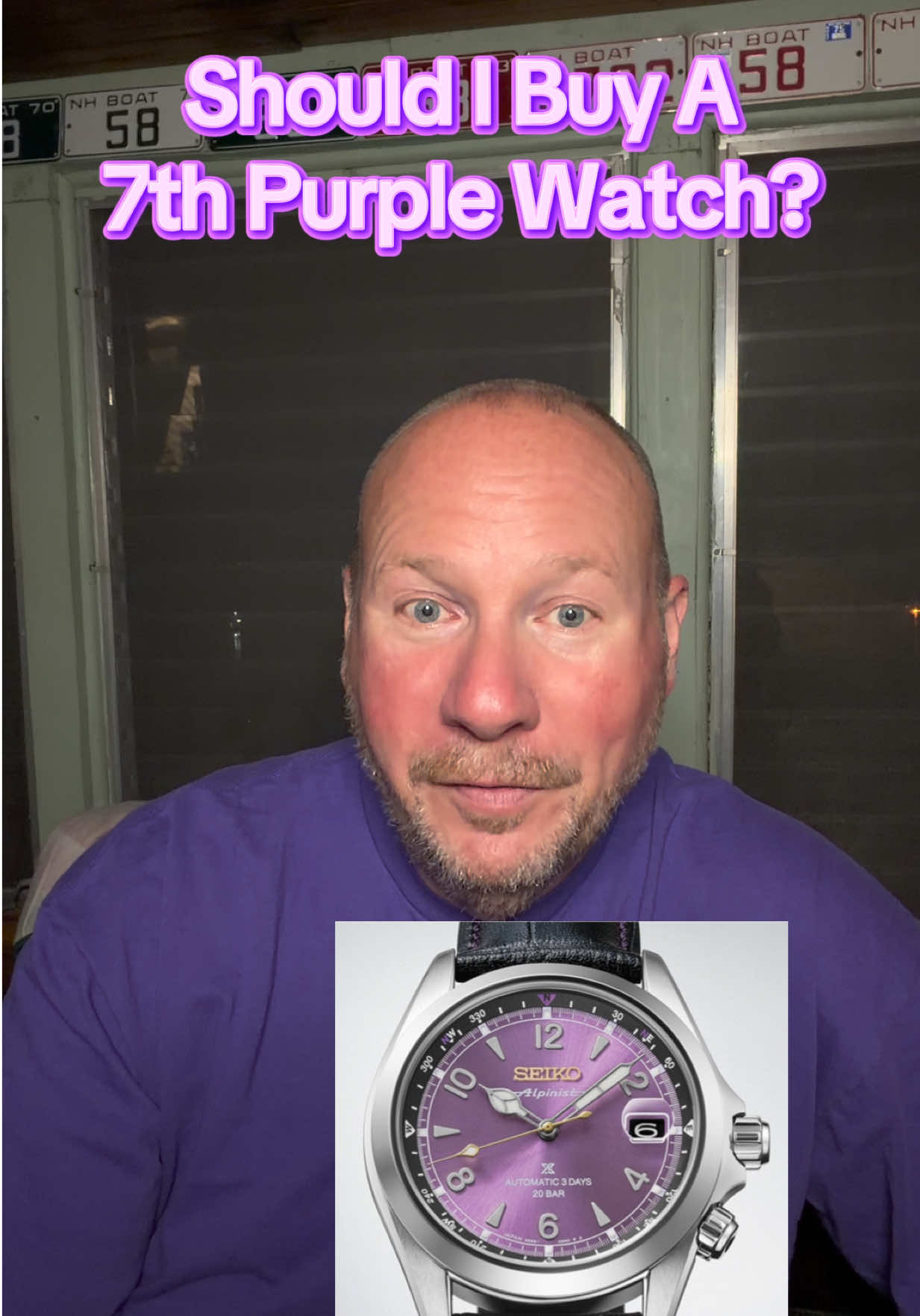 @Kyle the Watch Guy