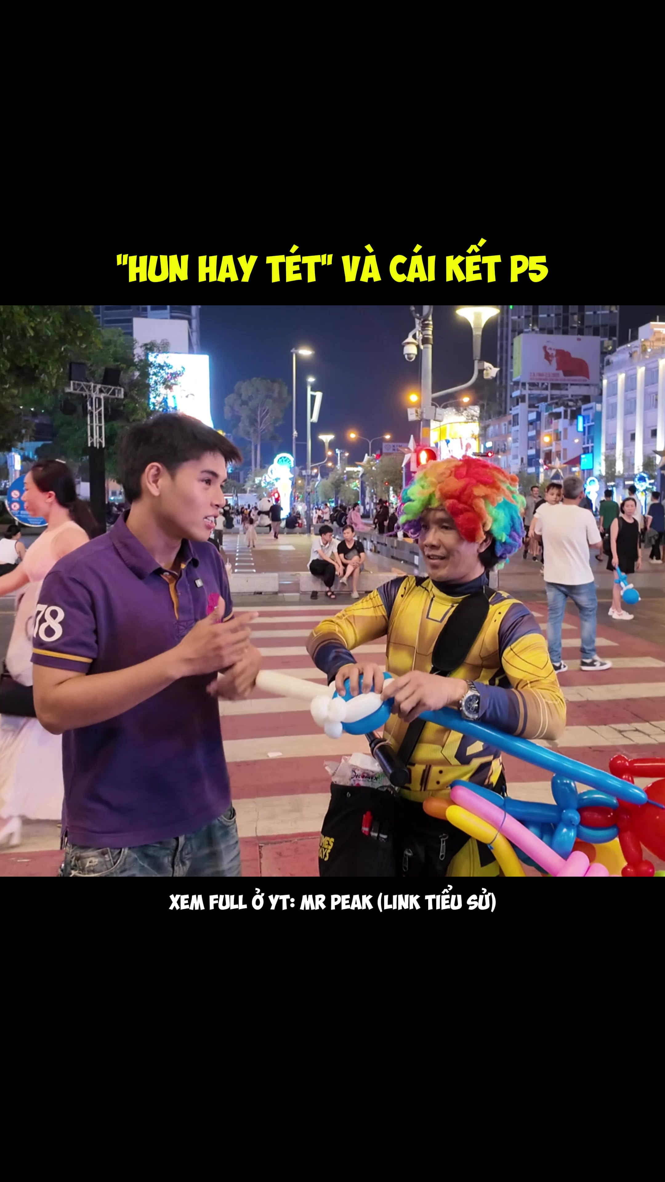 @Mr Peak (tiểu pựa)