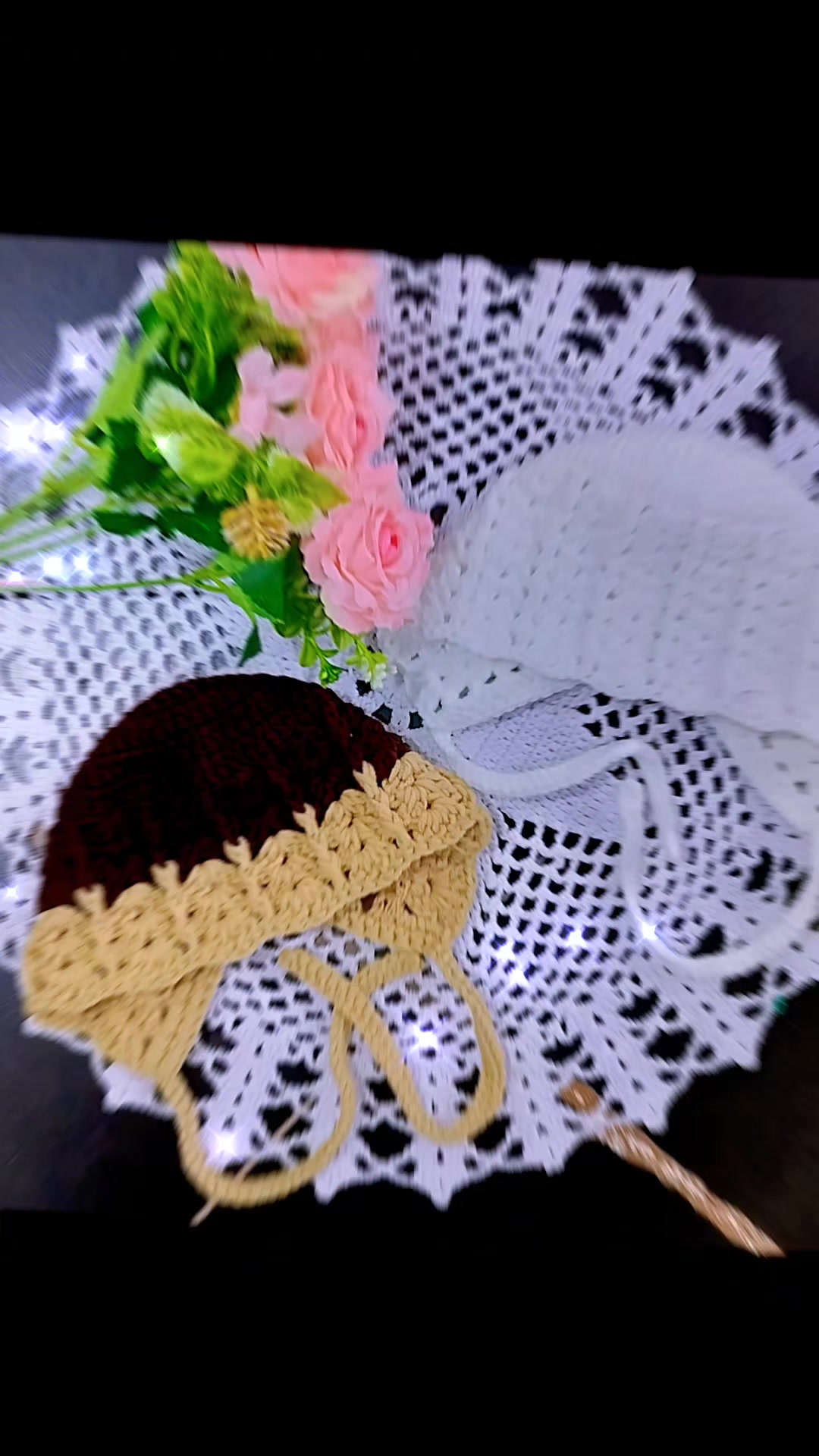 @🧶 jemari emas crochet