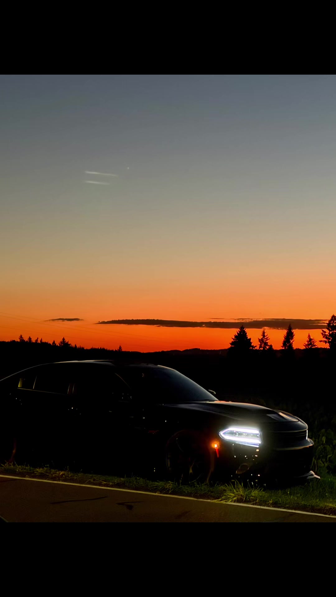 @Charger 392 PDX
