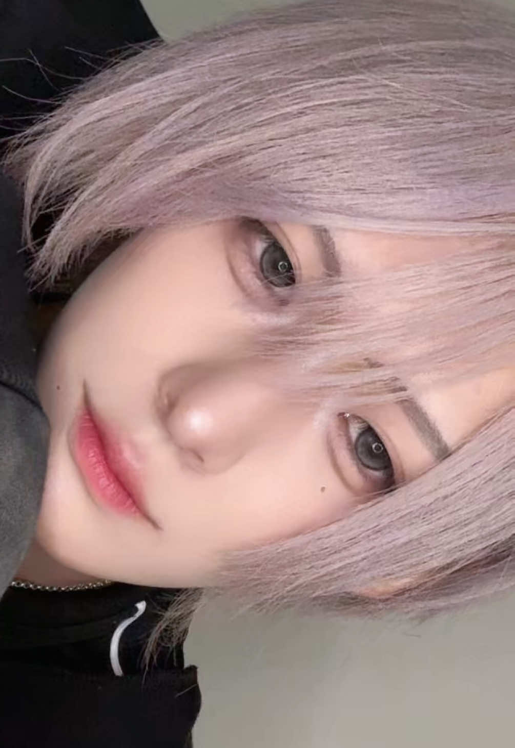 @潔癖症