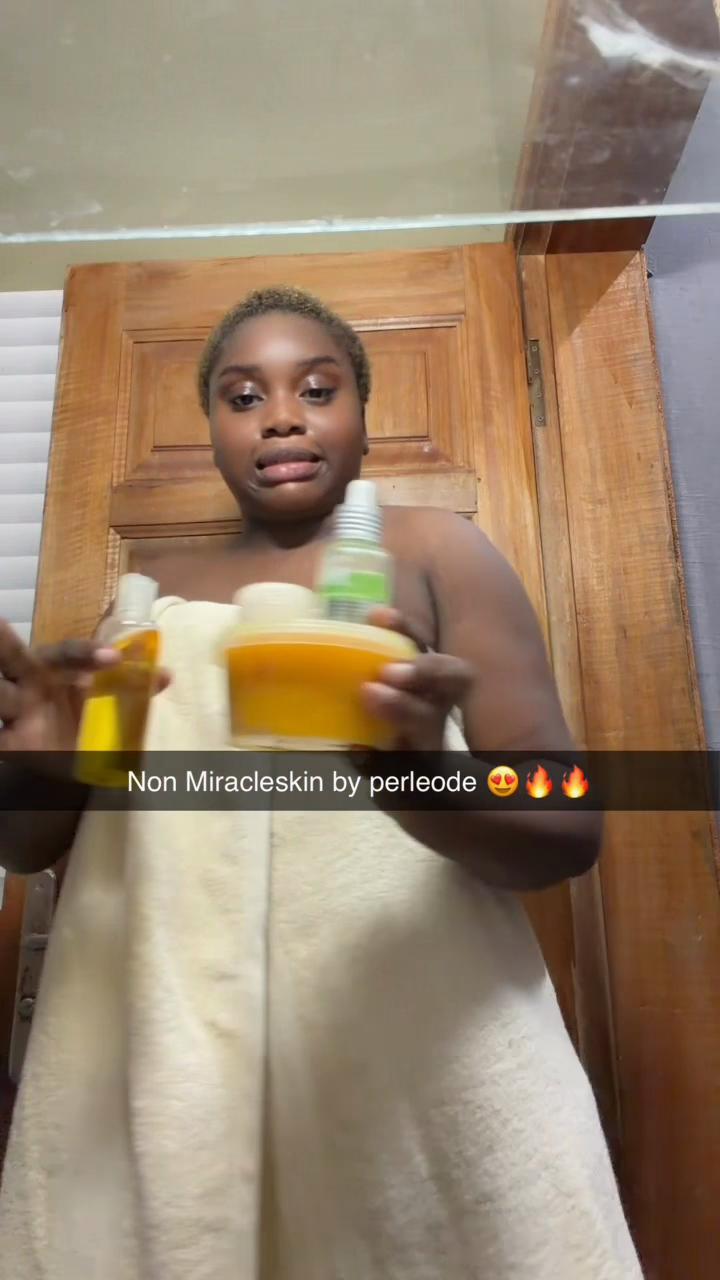 @LA QUEEN OFFISHALL Spam🎵🇬🇦