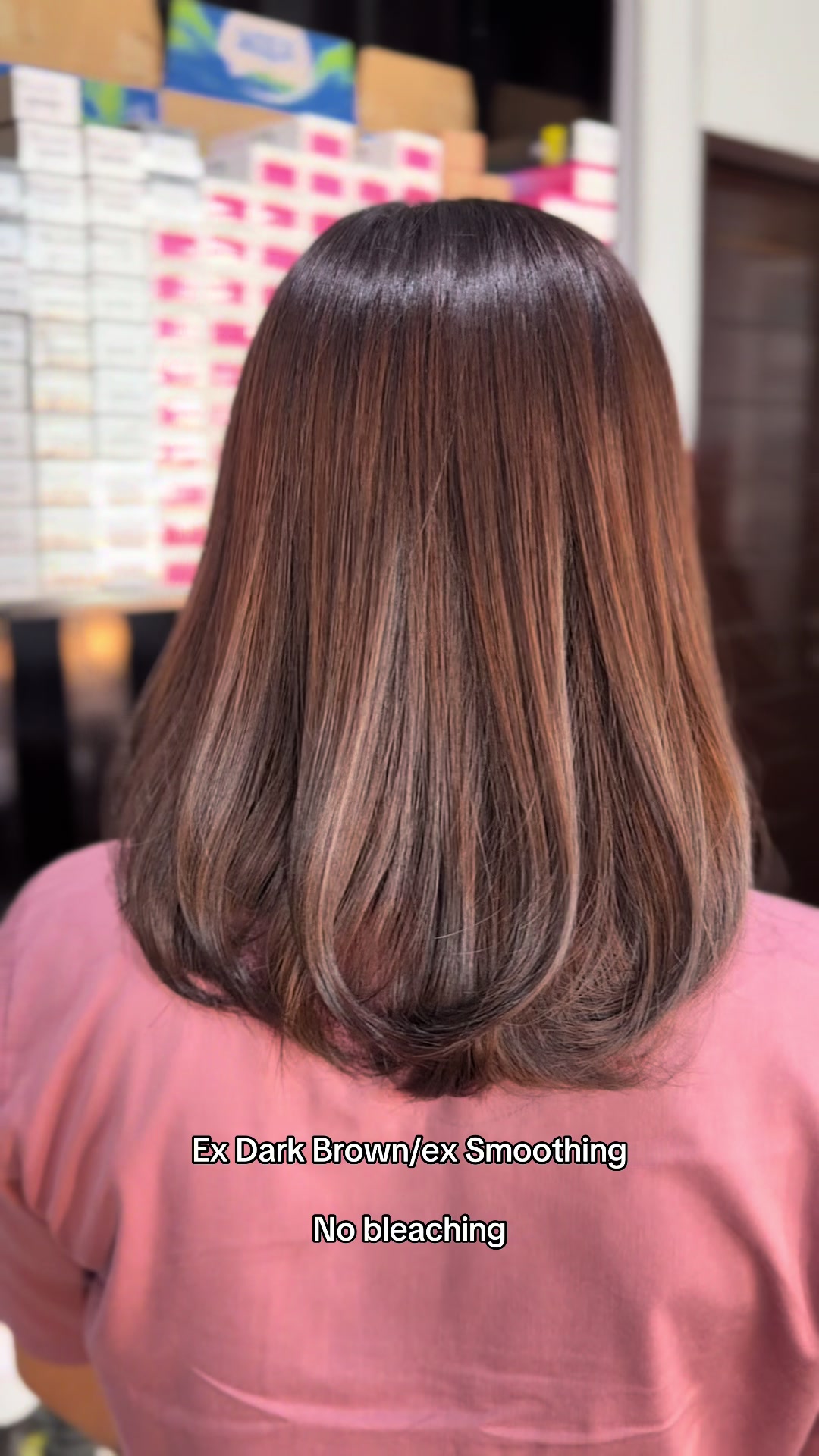 @Regina Wayan Salon
