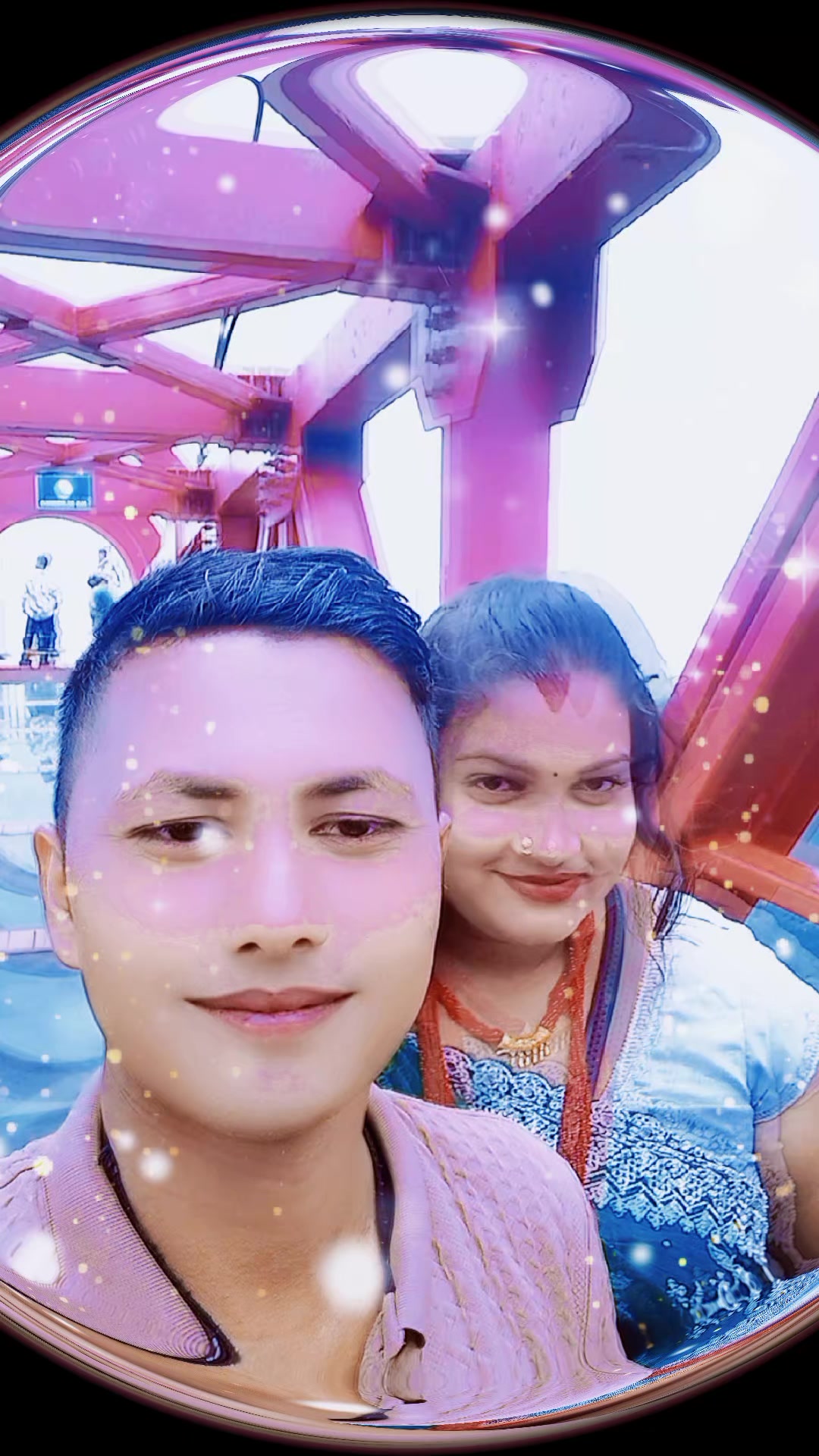 @Sanjay Kamat
