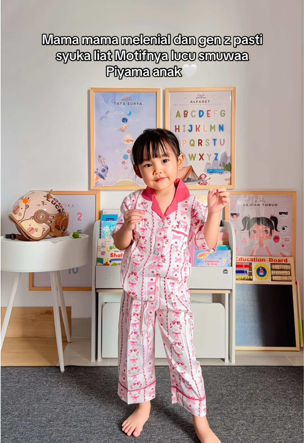 @Shireen Refani | Outfit Anak✨