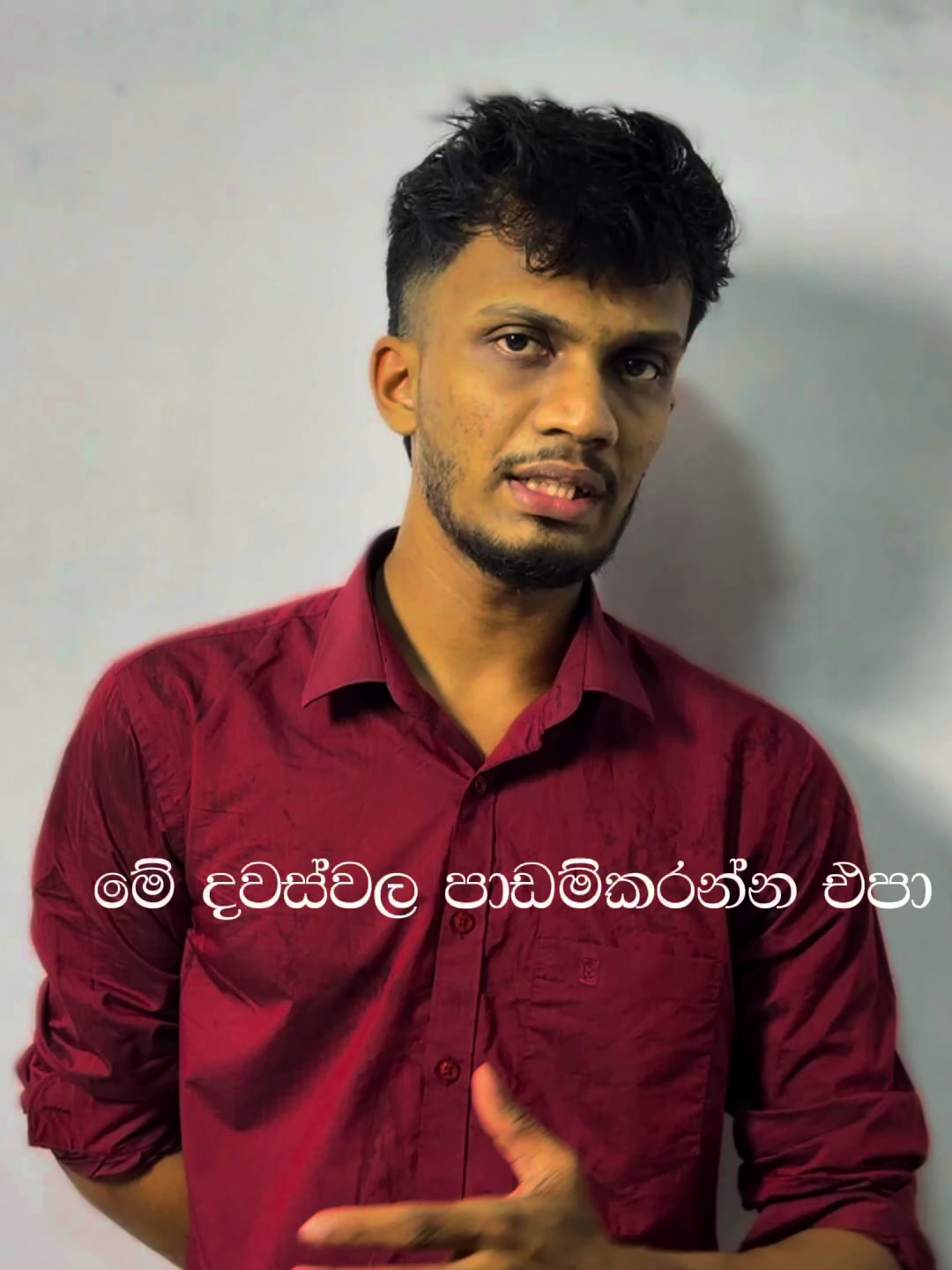 @Ishara Dilshan