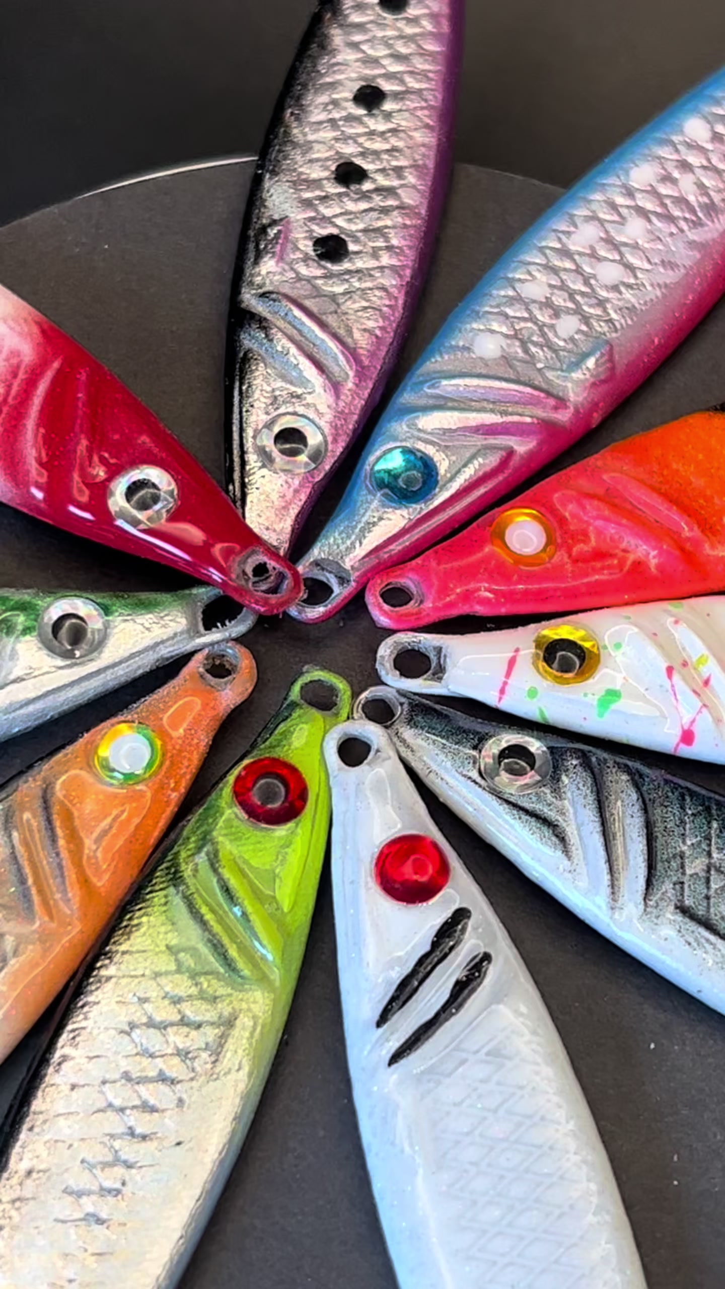 @ReelMichiganAnglers