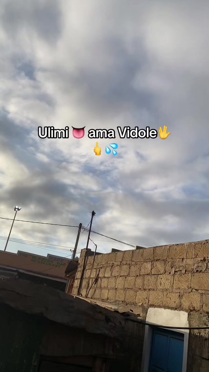 @Mulaya 98 😂