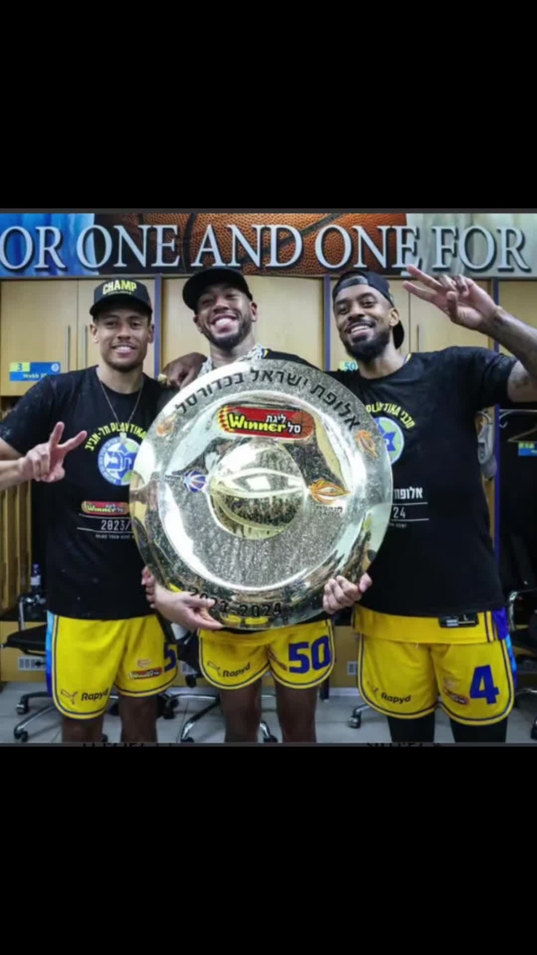 @MACCABI.1906๐