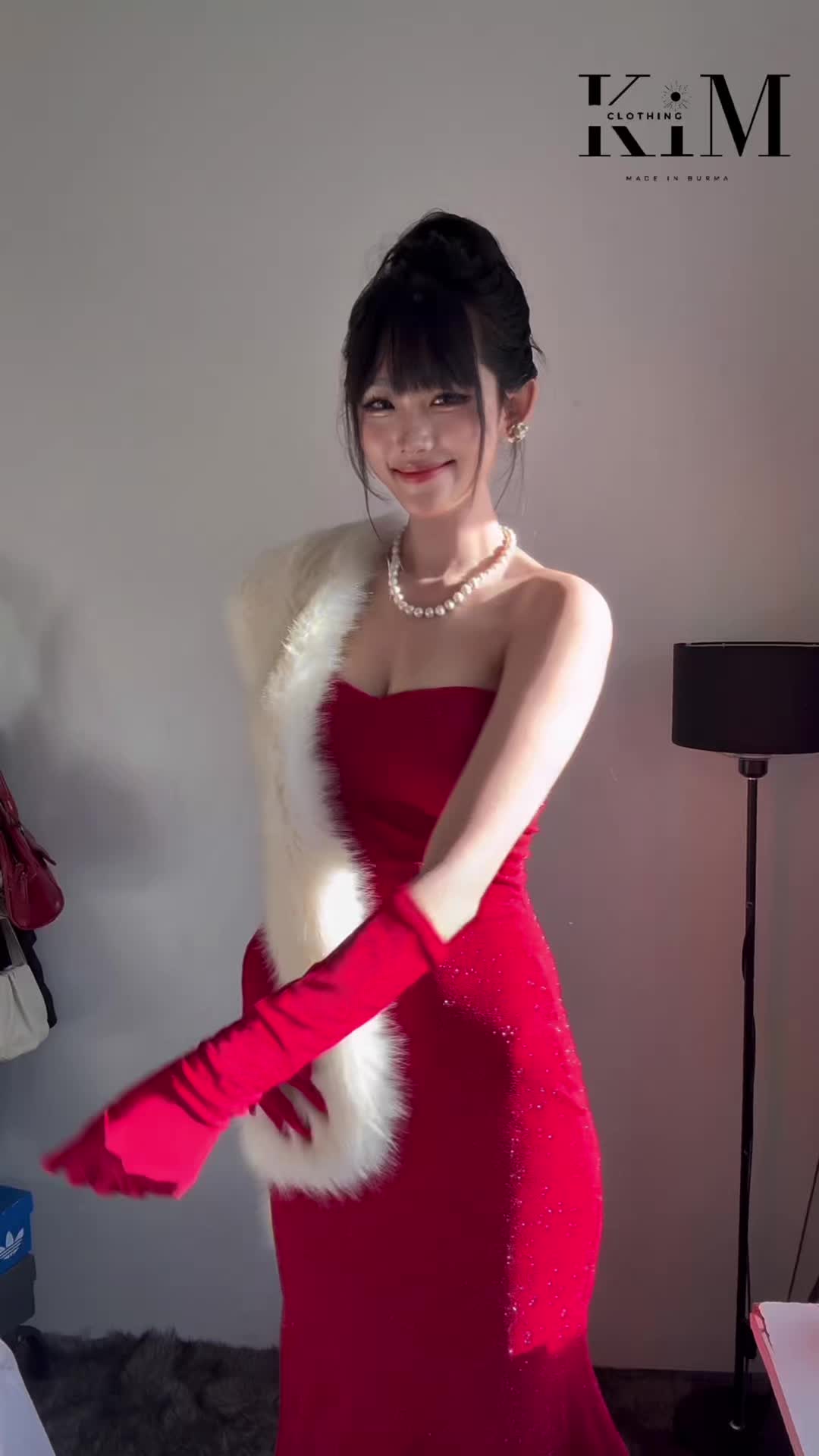 @KIM CLOTHING