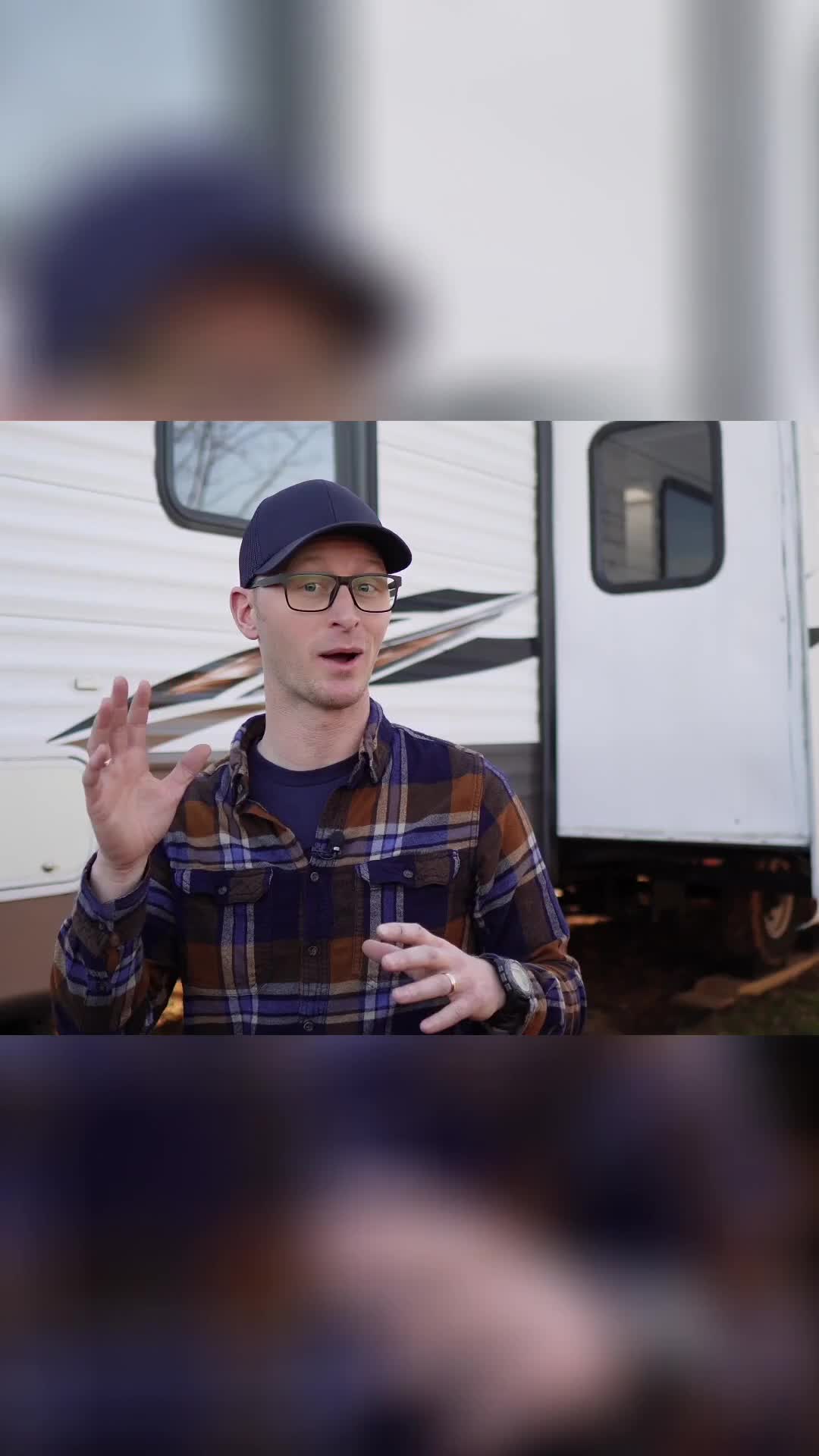 @RV Gear & Far - Joshua