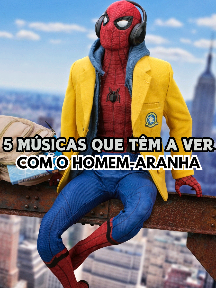 @Balan&ccedil;o Musical | Marcus