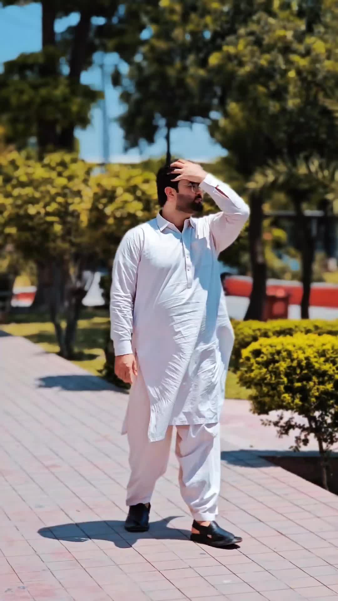 @Amir Saeed 😍