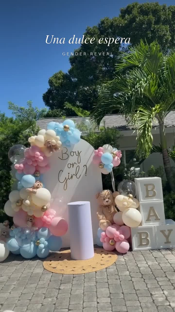 @Yirlen luxury events